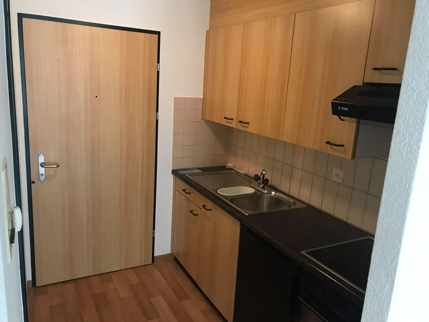 Charmantes Studio im Zentrum von Luzern - Foto 3 von 4