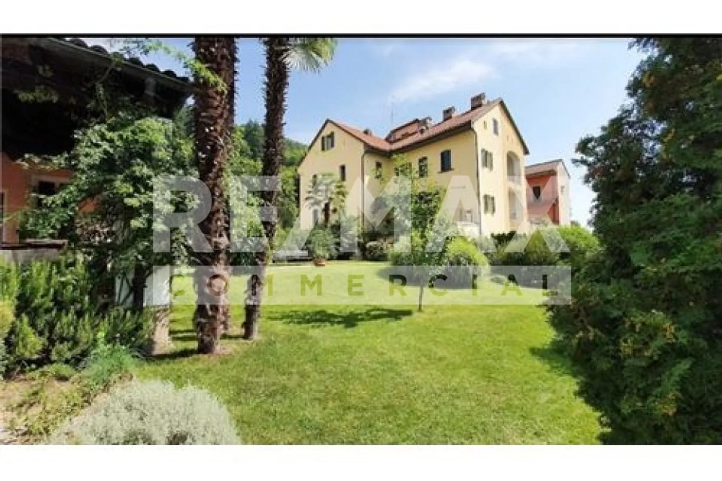 Hotel della Posta - historisches Herz in Astano - Foto 8 von 13