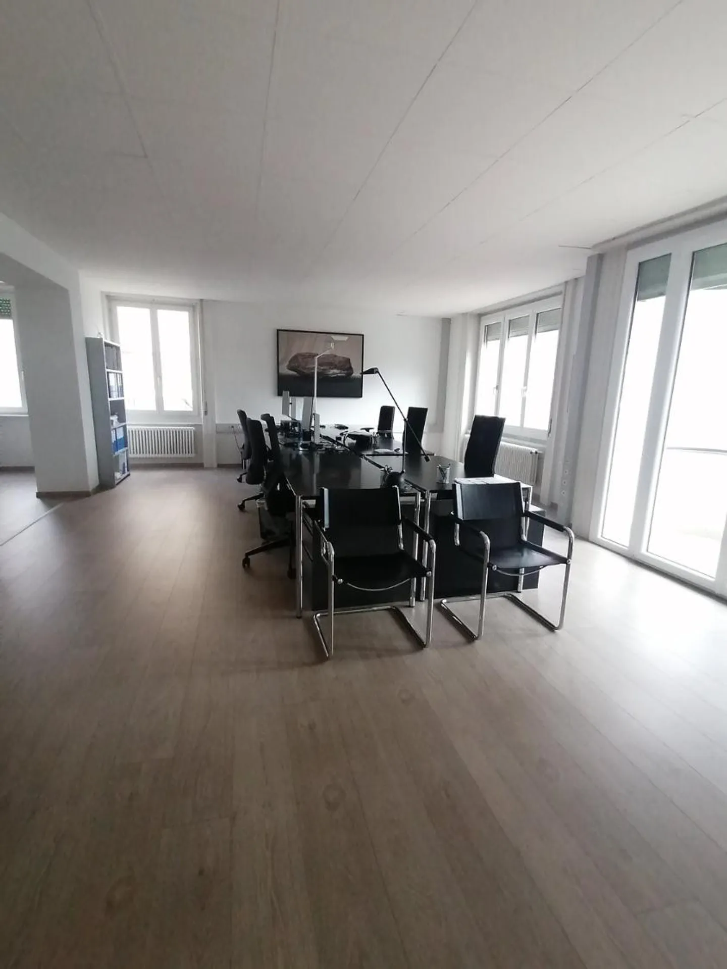 Bureau magnifique près de la gare - Photo 7 sur 7