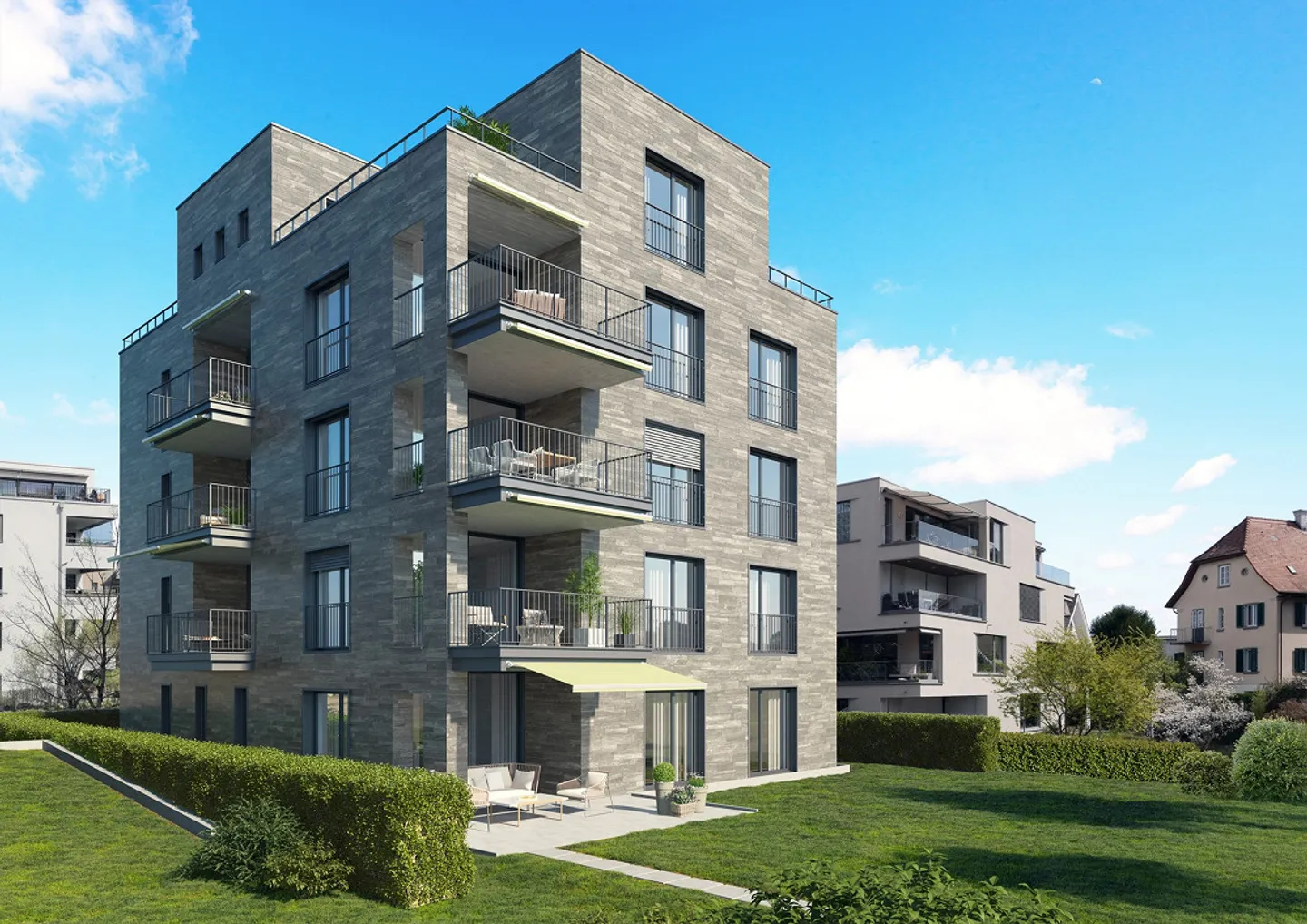 Condominium standard seeks YOU! - Photo 2 of 3