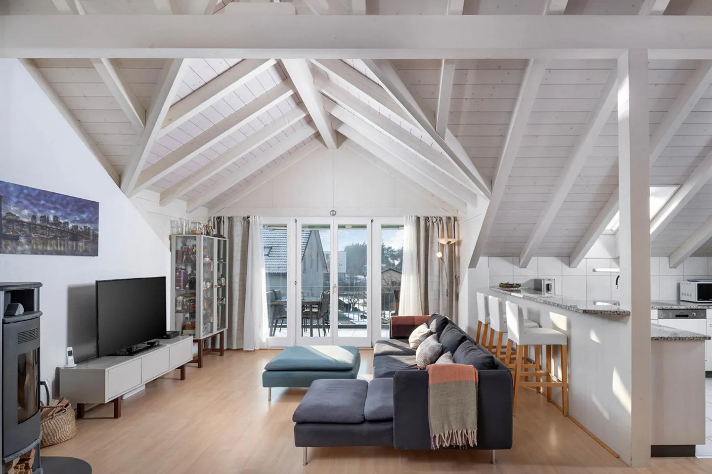 La tua casa ti aspetta! - Foto 1 di 15