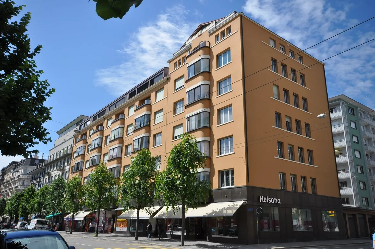 Bureau magnifique près de la gare - Photo 1 sur 7