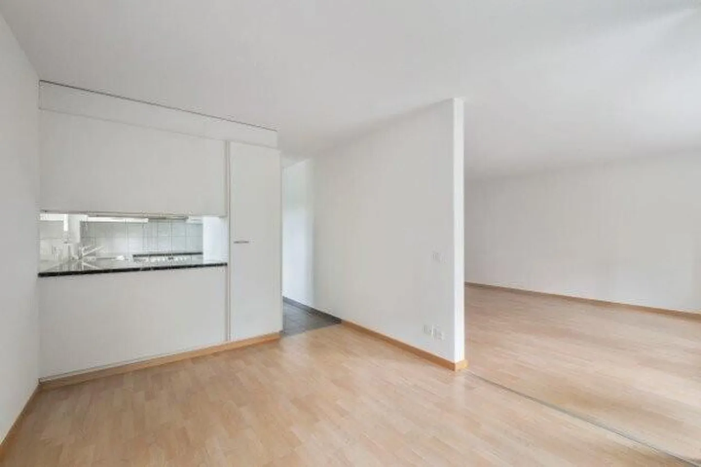 AFFITTARE SENZA CAUZIONE - Appartamento luminoso in un ambiente verde - Foto 5 di 9