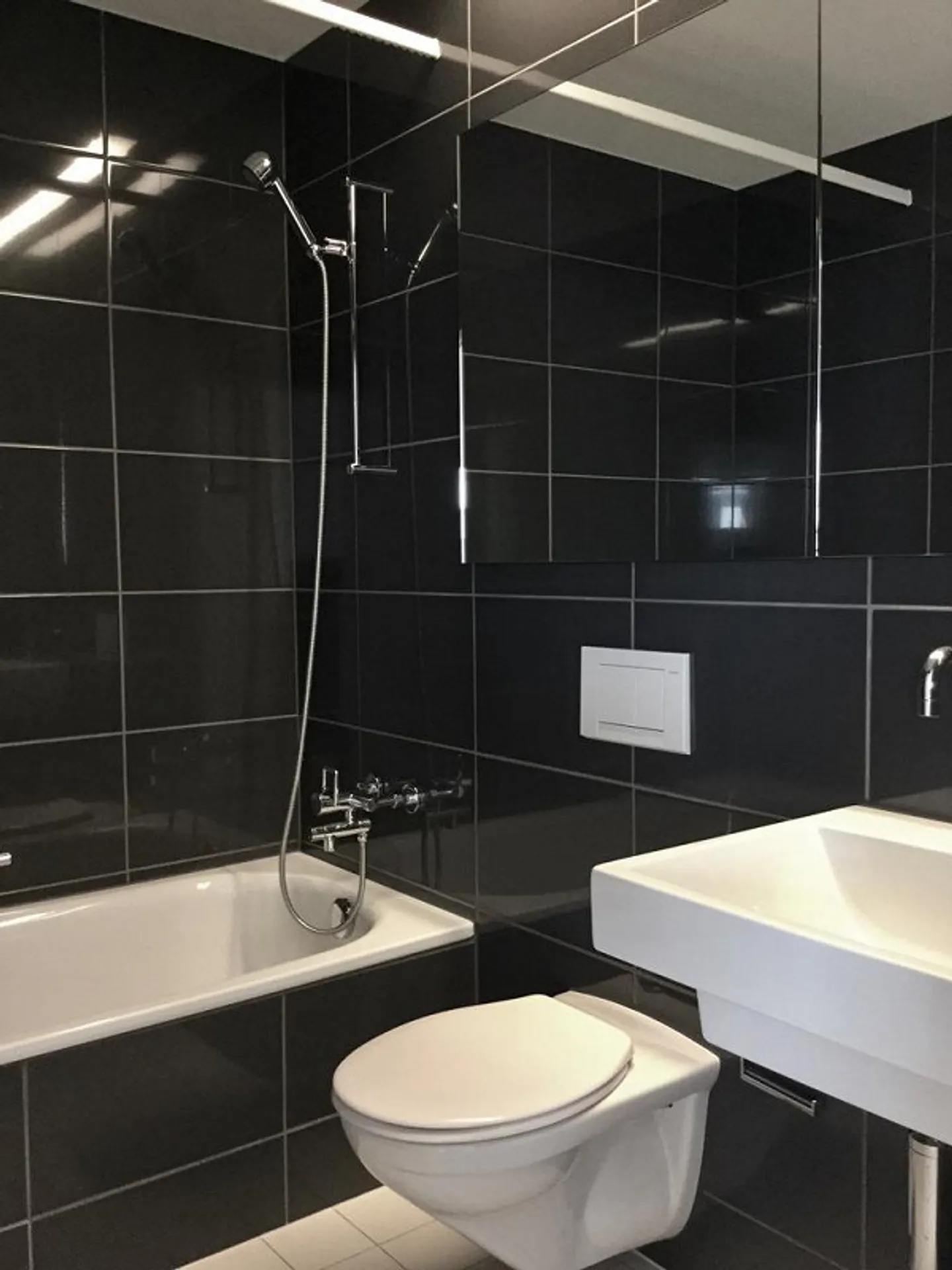 Appartamento attraente con grande terrazza sul tetto - Foto 4 di 11