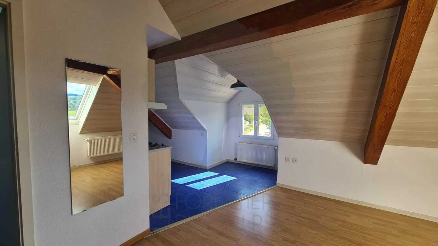Maison avec trois appartements à Cornol - Photo 5 sur 9
