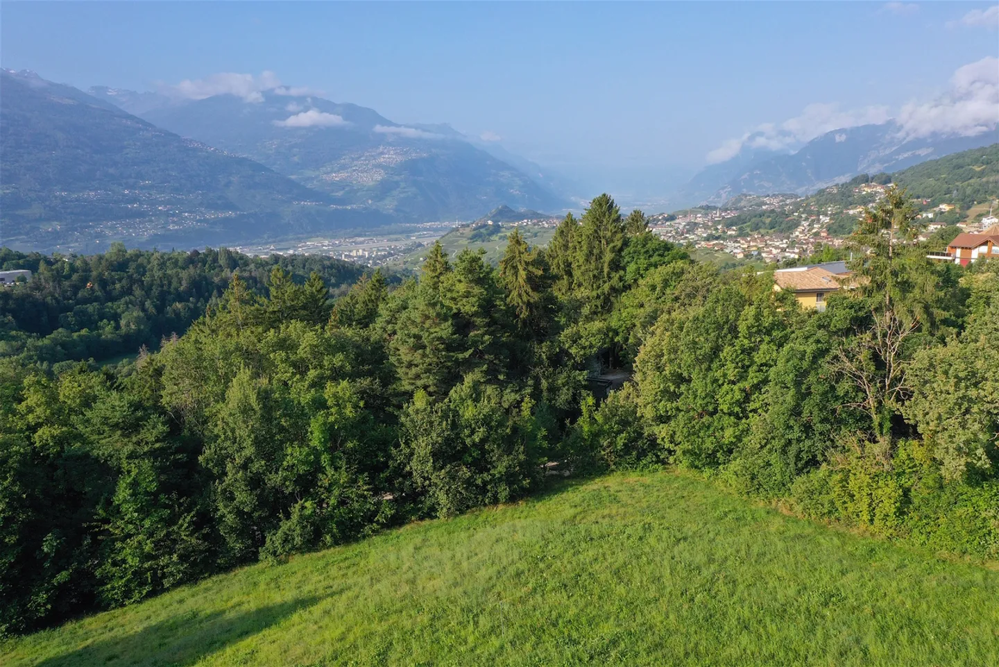 Villa in affitto - Foto 3 di 17