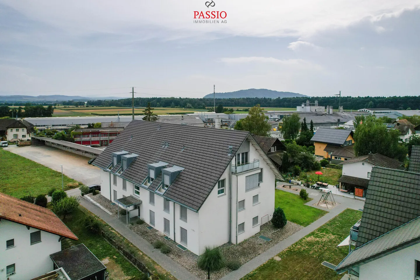 Appartamento familiare di 4,5 stanze in una posizione ideale! - Foto 18 di 21