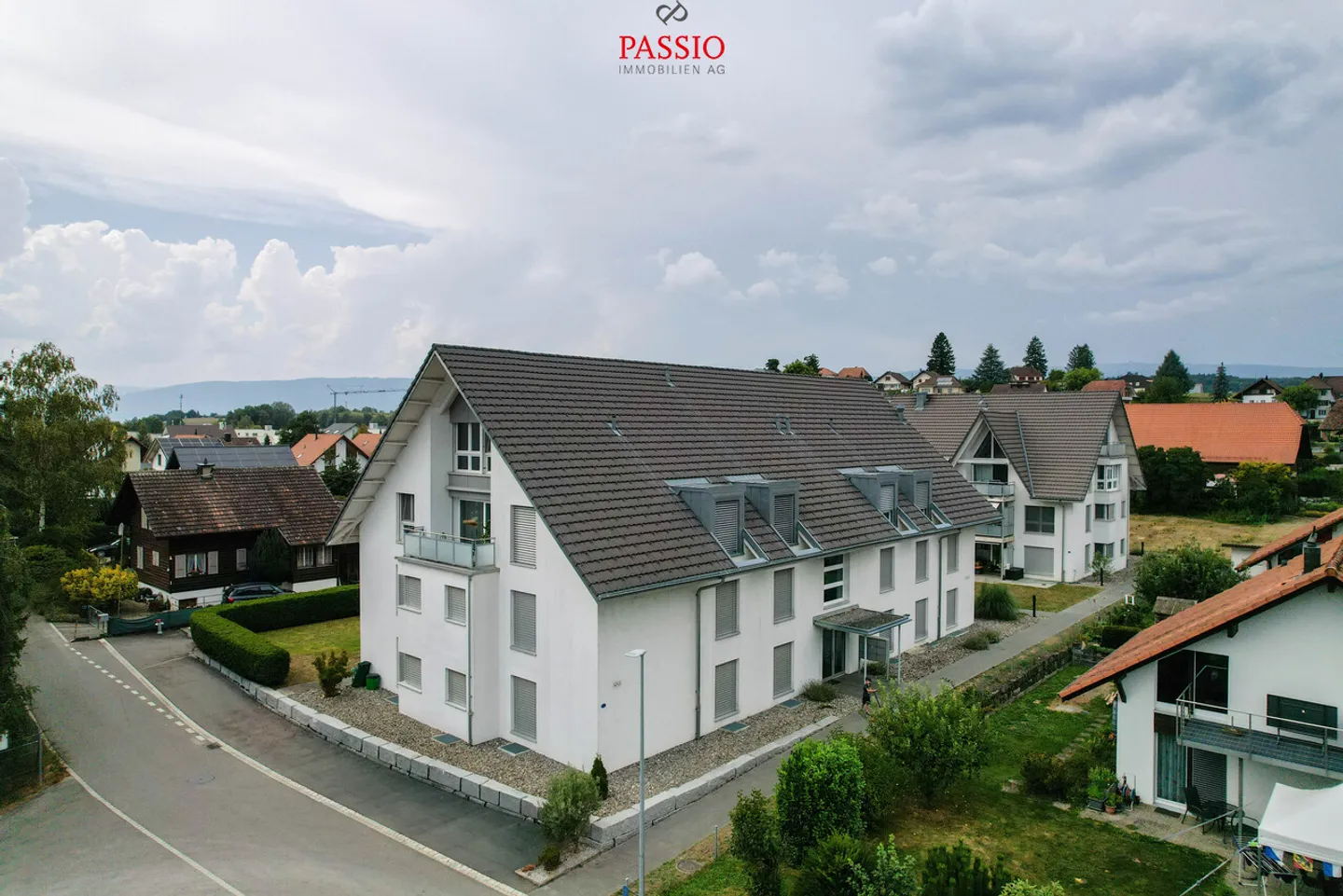 Appartamento familiare di 4,5 stanze in una posizione ideale! - Foto 19 di 21
