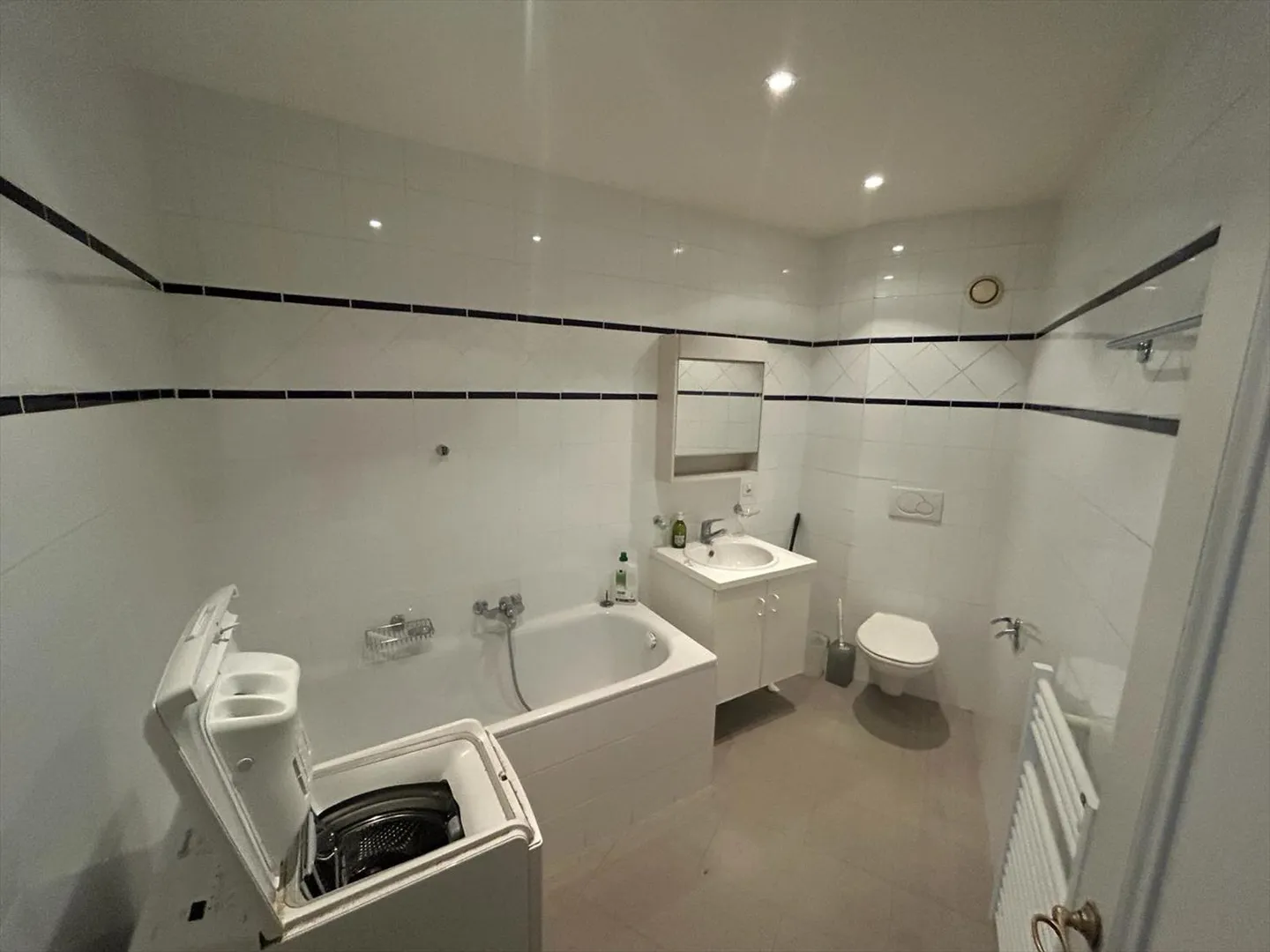 Appartamento 5 stanze - Foto 7 di 9