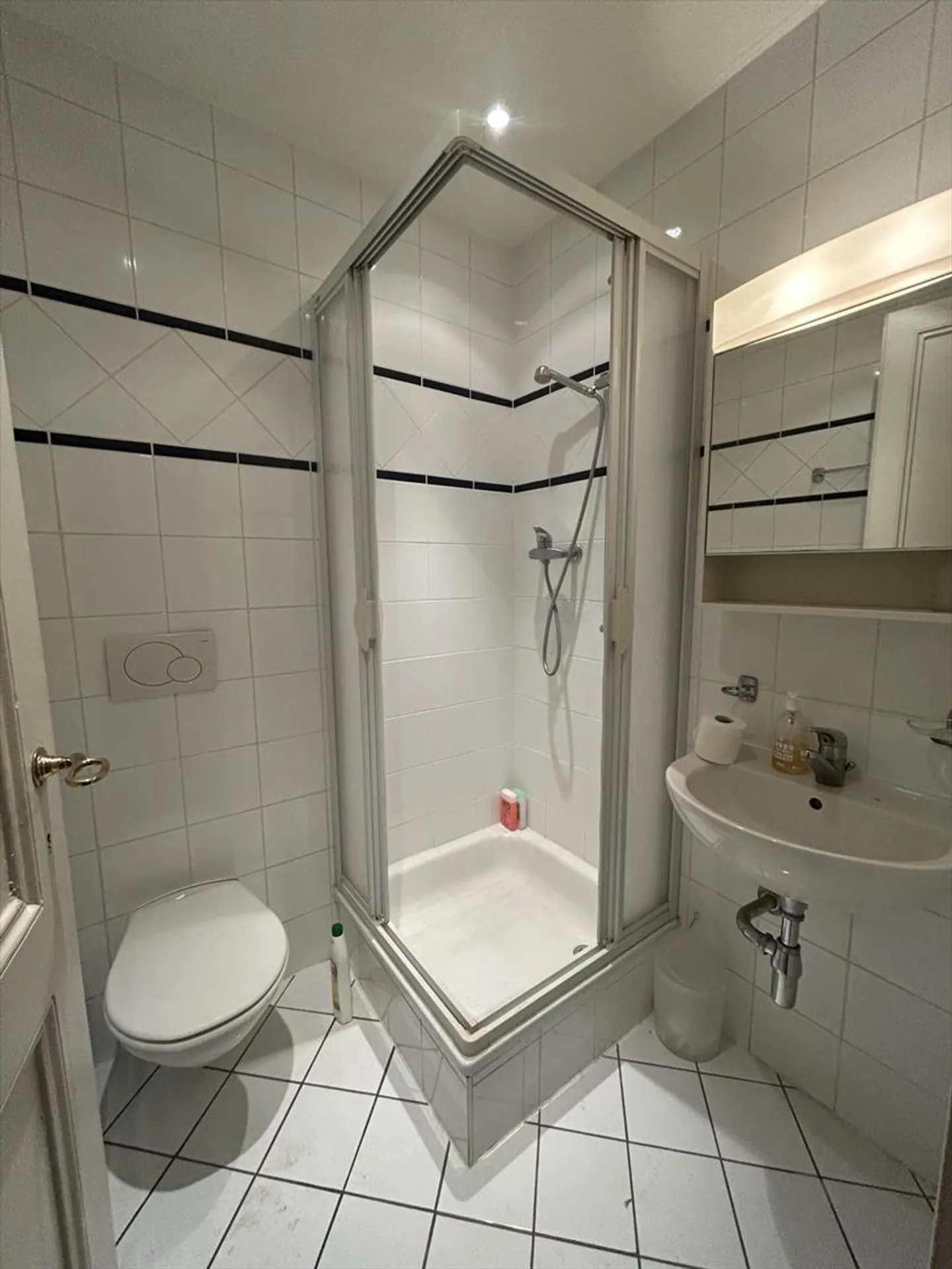 Appartamento 5 stanze - Foto 8 di 9