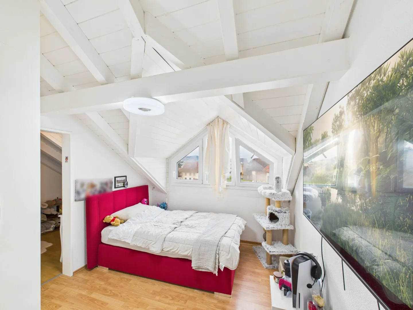 Charmantes Familienhaus mit Garten - Foto 17 von 22