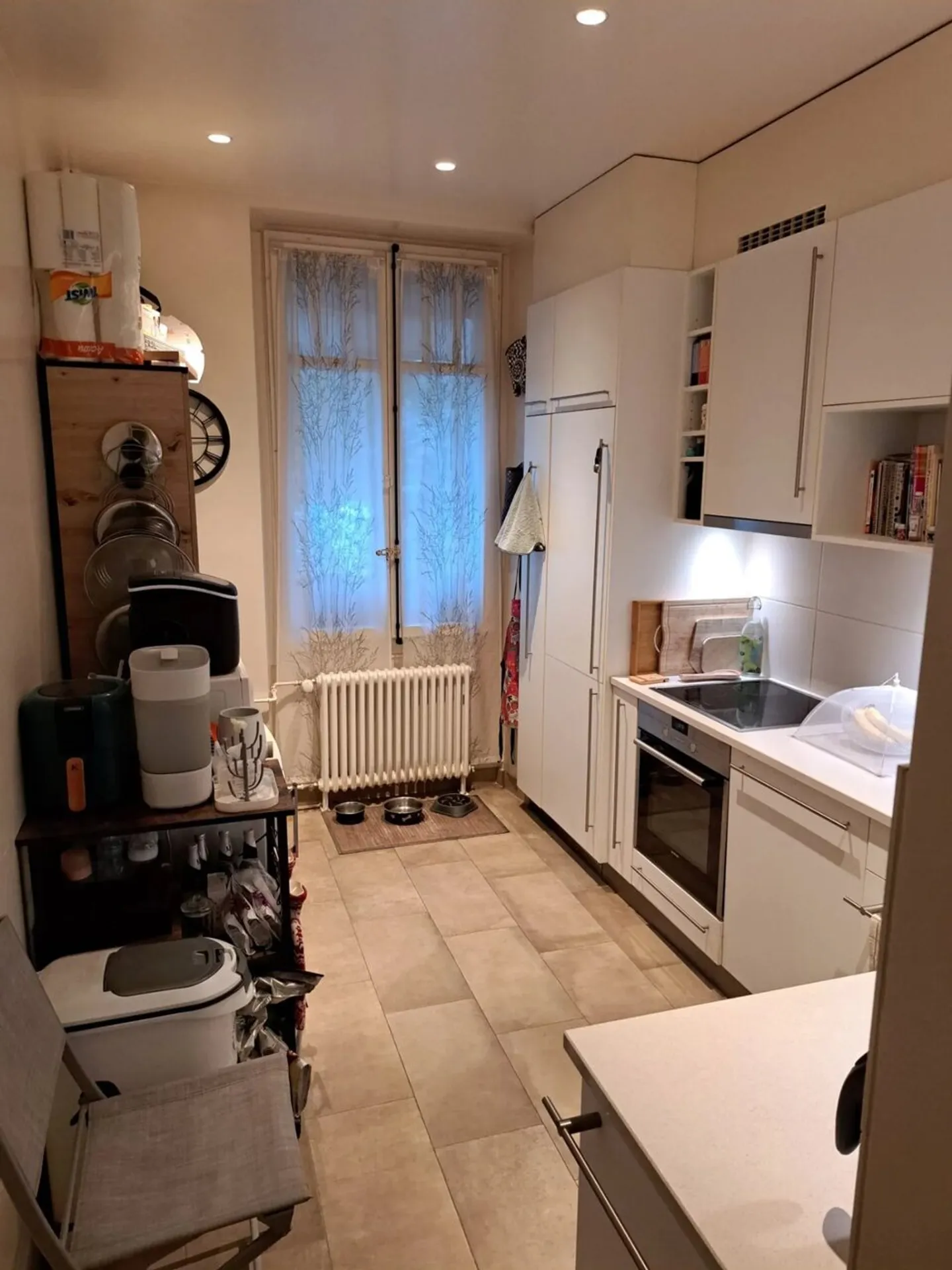 Appartement à louer - Photo 2 sur 6