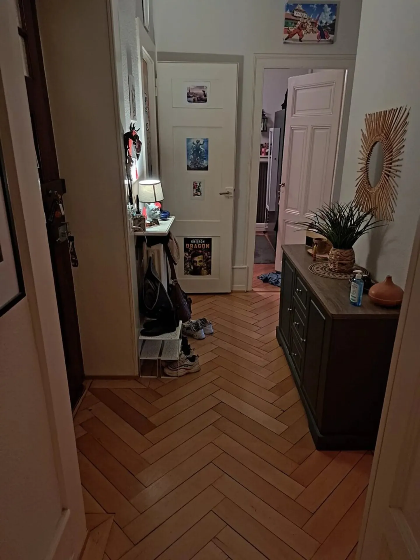 Appartement à louer - Photo 3 sur 6