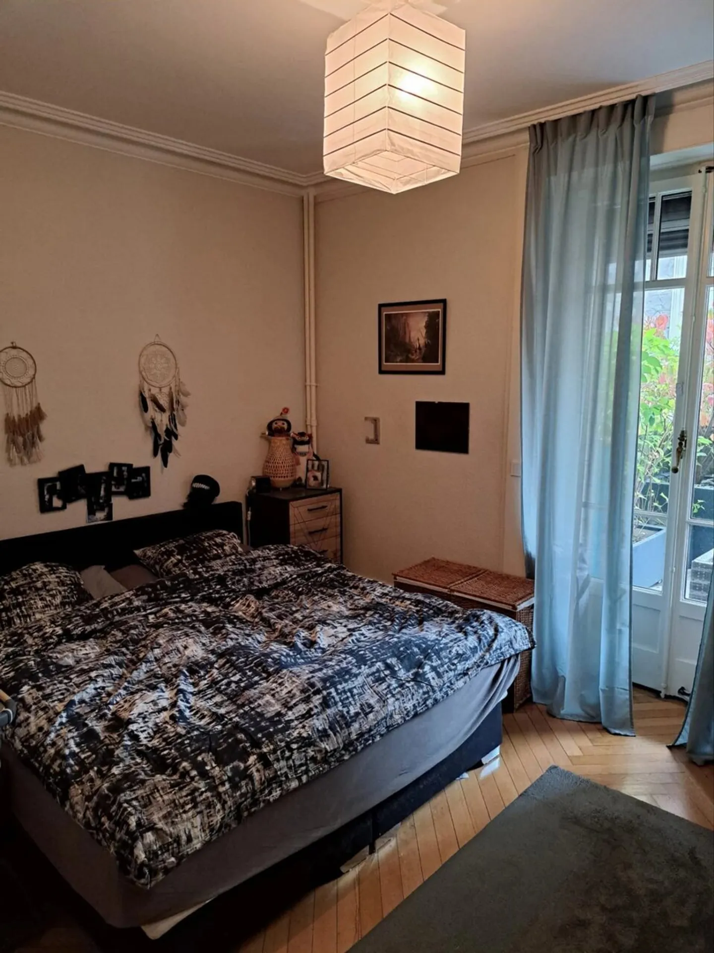 Appartement à louer - Photo 4 sur 6