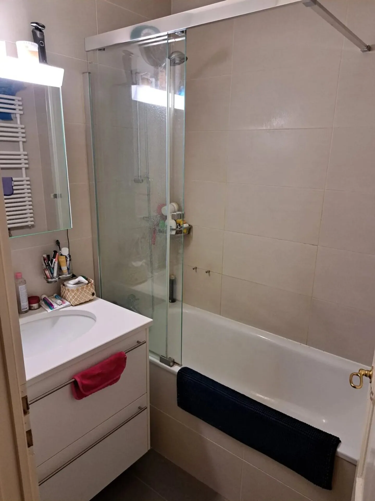 Appartement à louer - Photo 6 sur 6