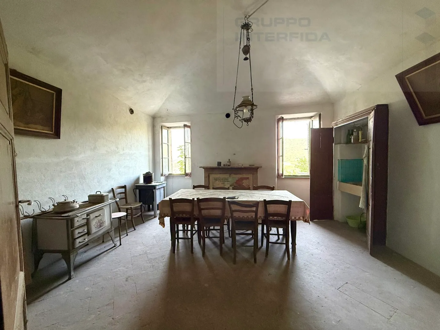 Cantina vinicola unica a Mendrisio - Foto 1 di 11