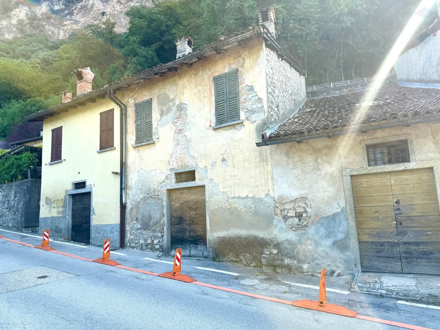 Cantina vinicola unica a Mendrisio - Foto 2 di 11