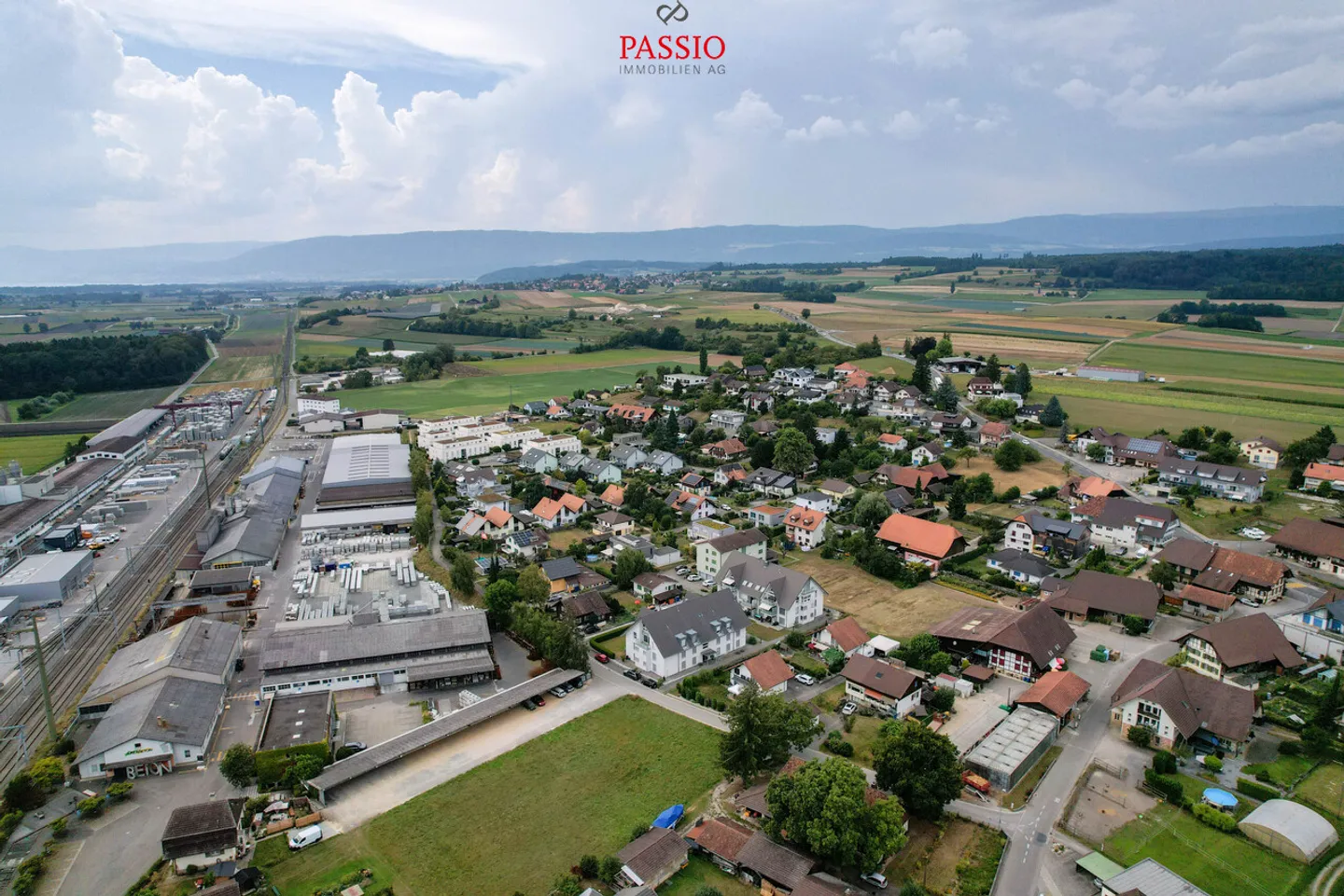 Appartamento familiare di 4,5 stanze in una posizione ideale! - Foto 21 di 21