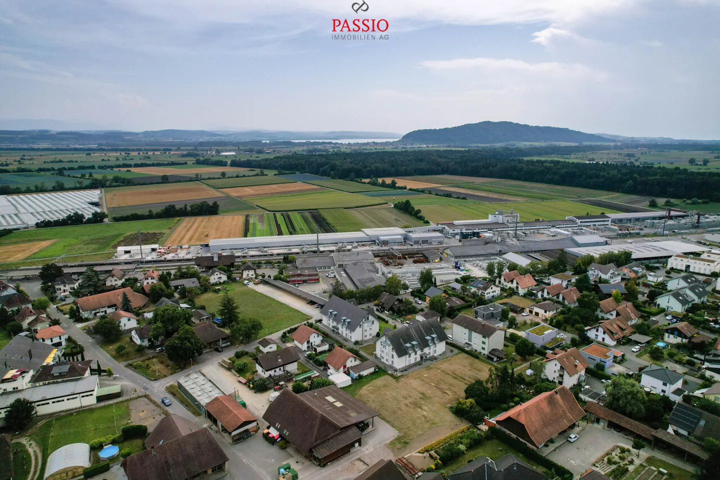 Appartamento familiare di 4,5 stanze in una posizione ideale! - Foto 20 di 21