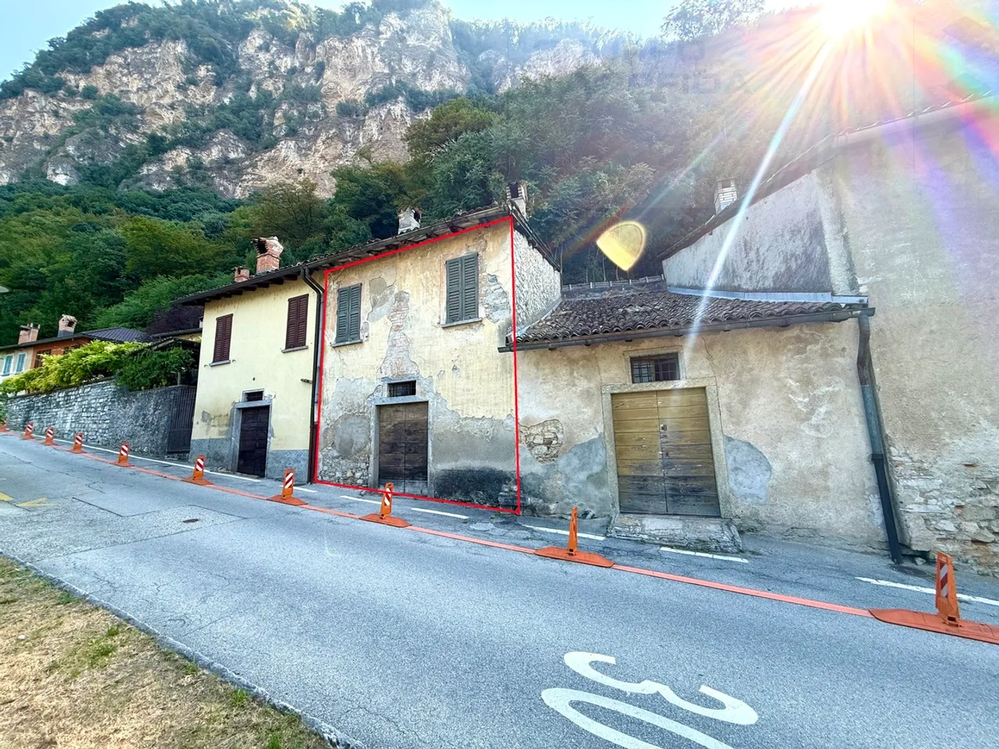 Cantina vinicola unica a Mendrisio - Foto 3 di 11