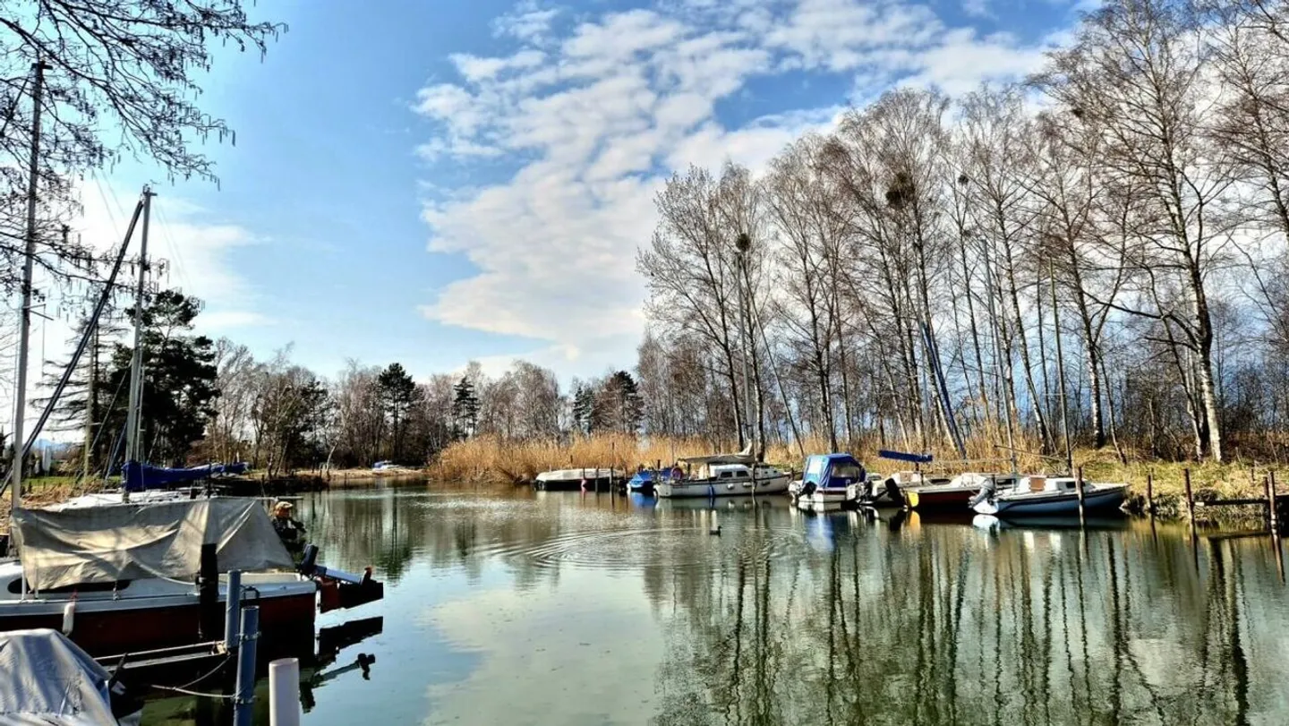 Cheyres - Ebenerdiges Chalet - Foto 4 von 15