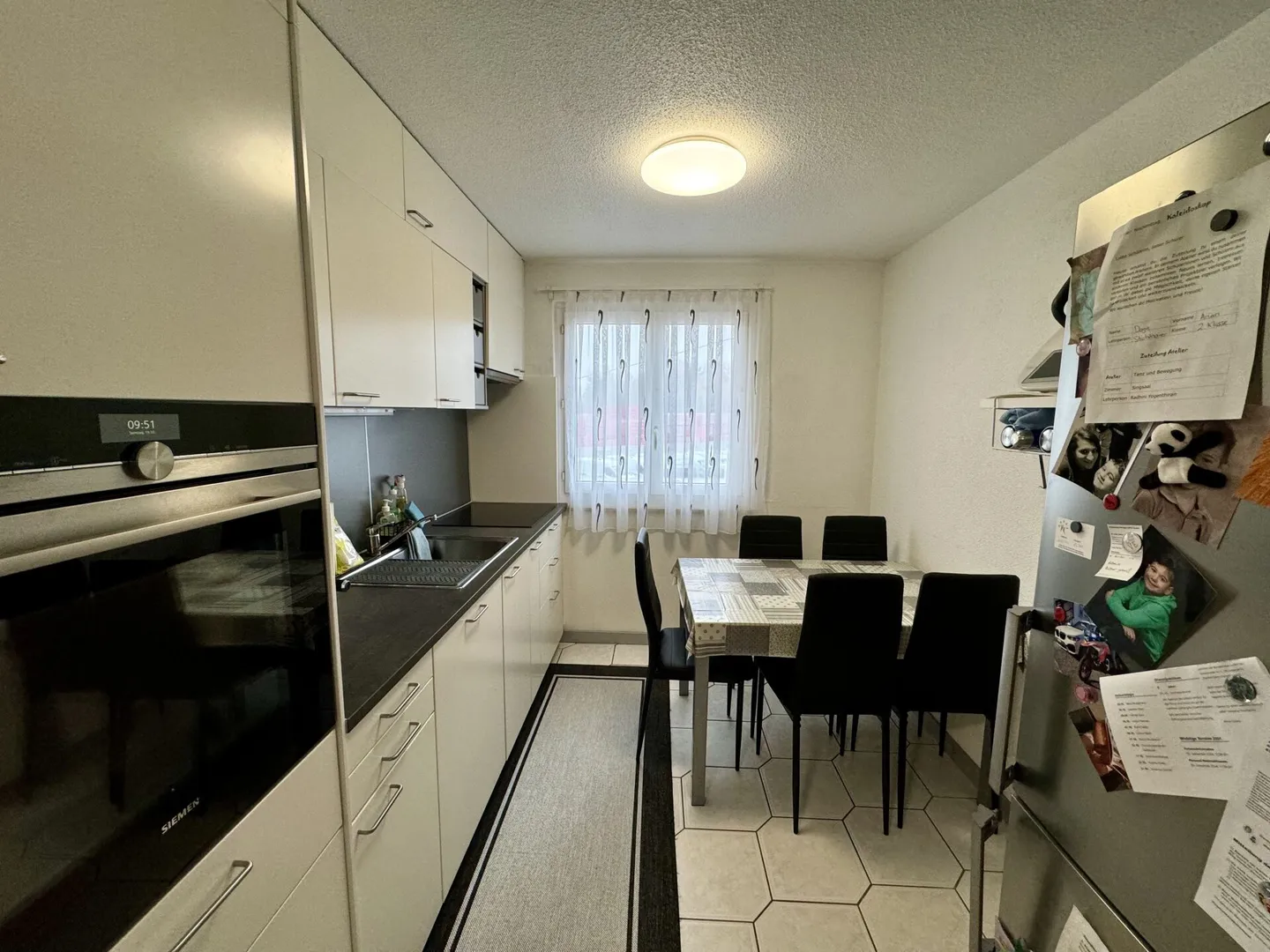 Investissement sécurisé Immeuble de rapport entièrement loué à Brüttisellen - Photo 7 sur 12