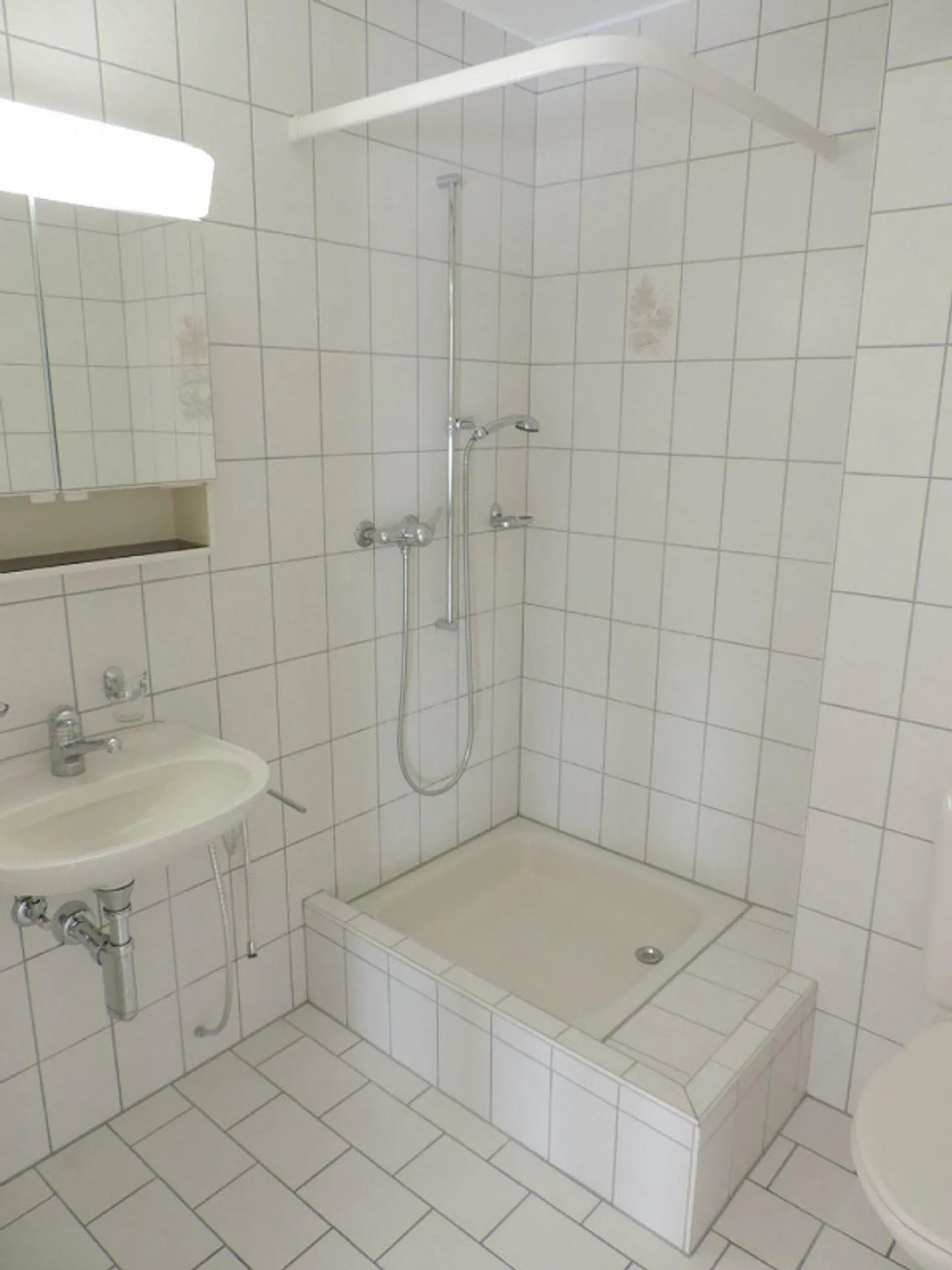 Appartement lumineux de 4,5 pièces - Photo 8 sur 9