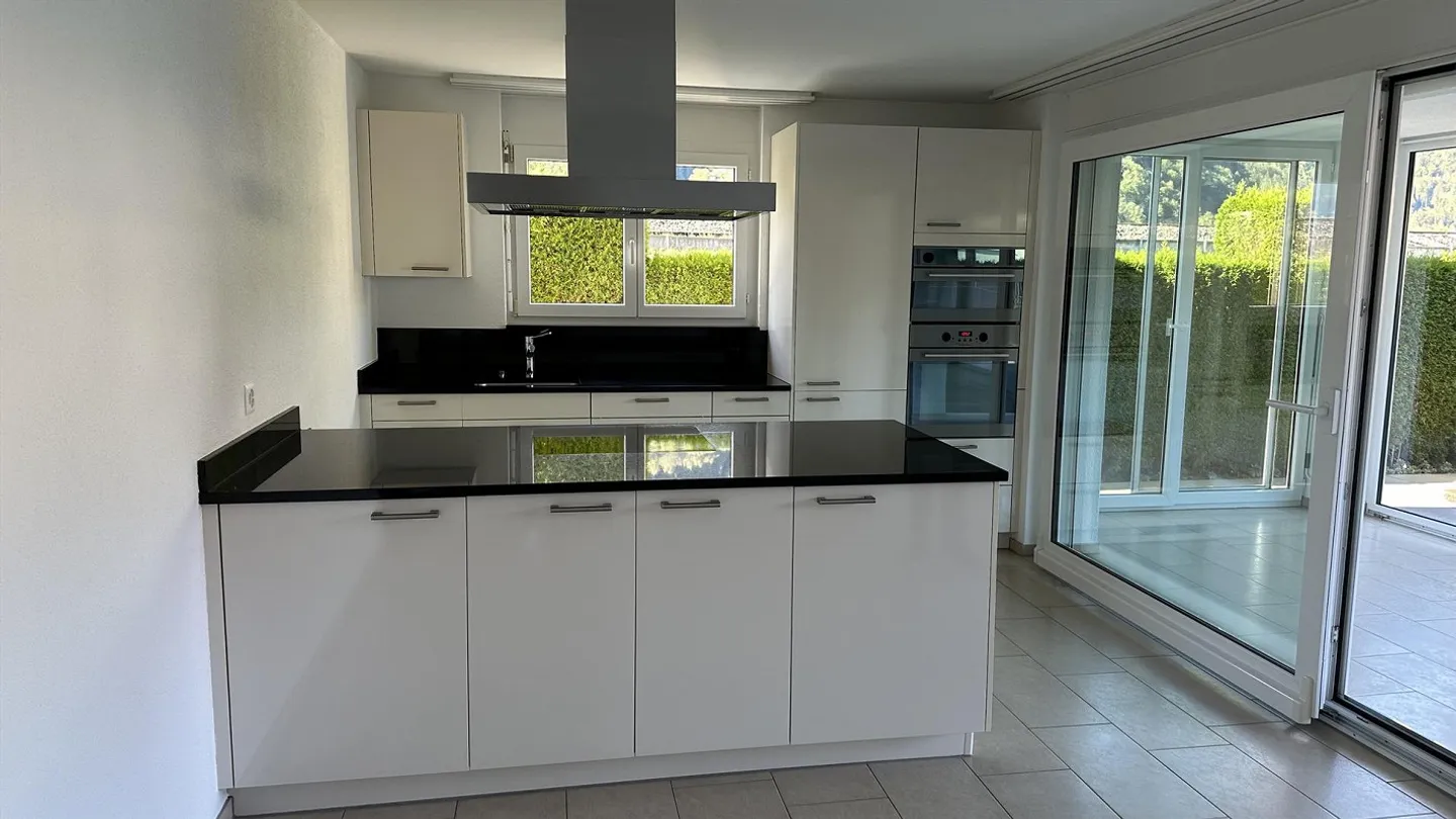 Appartamento 4 1/2 stanze con area giardino - Foto 7 di 23