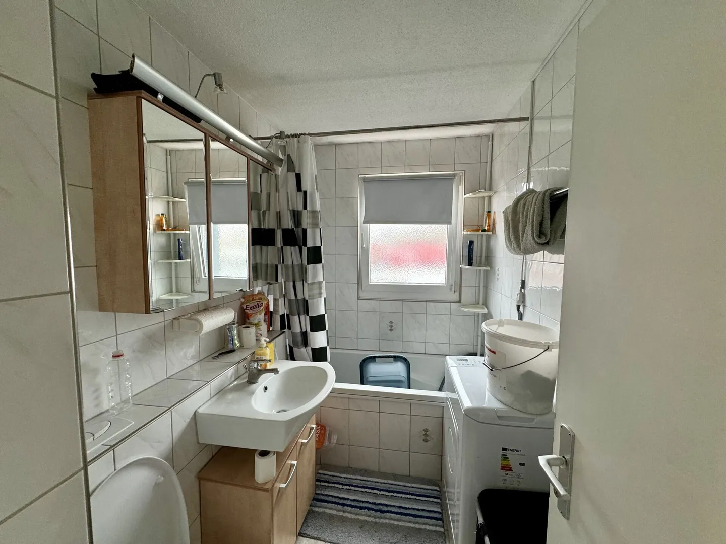 Investissement sécurisé Immeuble de rapport entièrement loué à Brüttisellen - Photo 9 sur 12