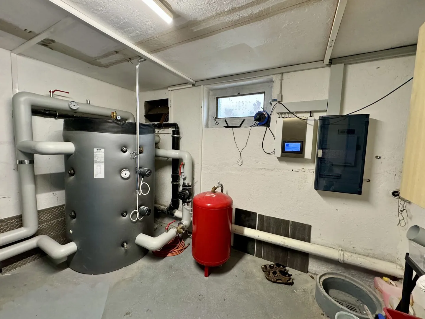 Investissement sécurisé Immeuble de rapport entièrement loué à Brüttisellen - Photo 10 sur 12