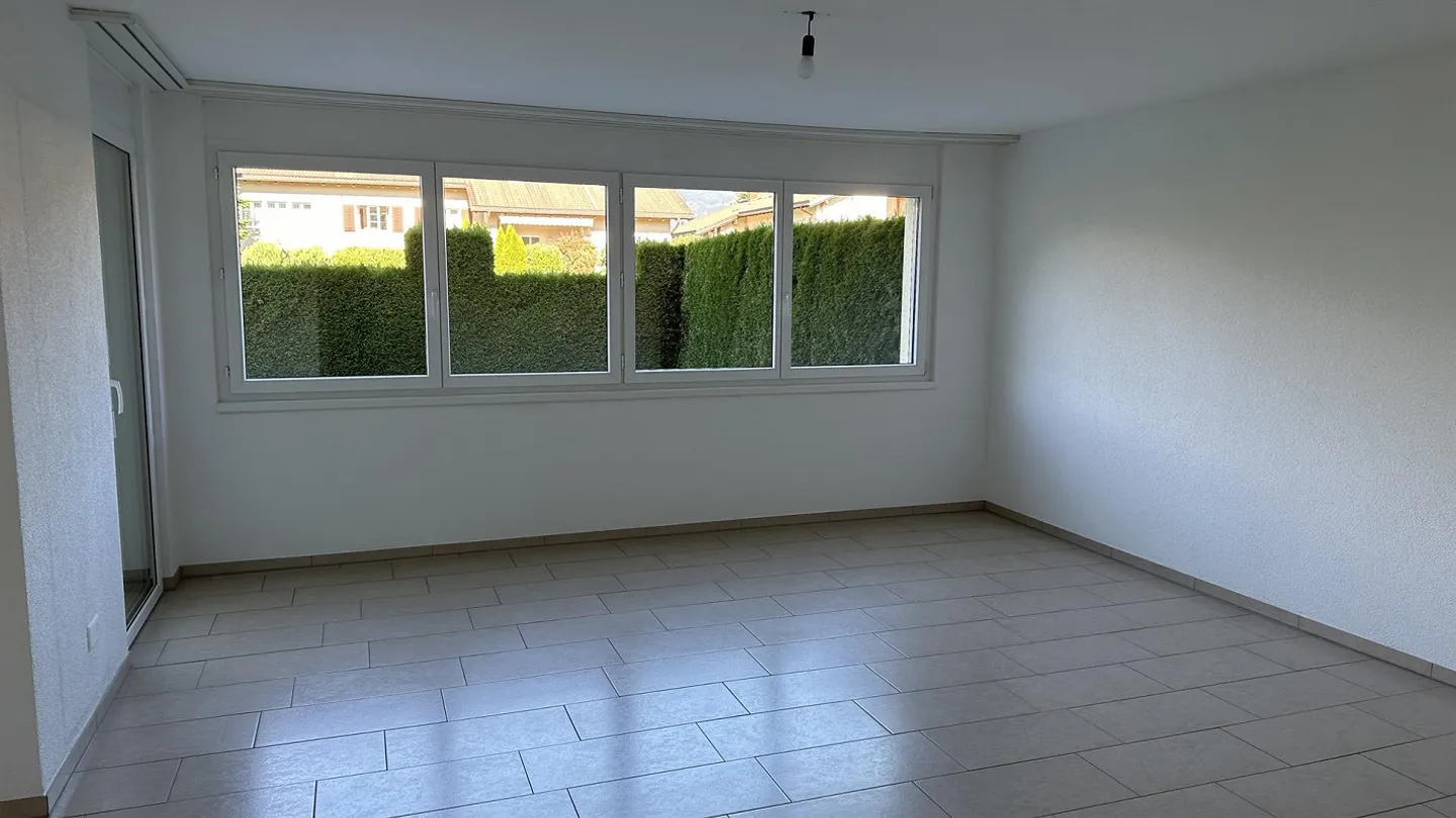 Appartamento 4 1/2 stanze con area giardino - Foto 9 di 23