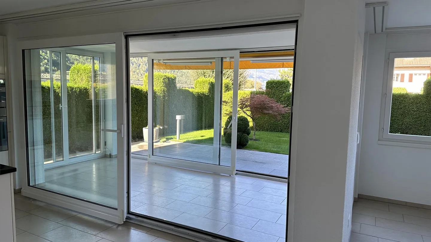 Appartamento 4 1/2 stanze con area giardino - Foto 10 di 23