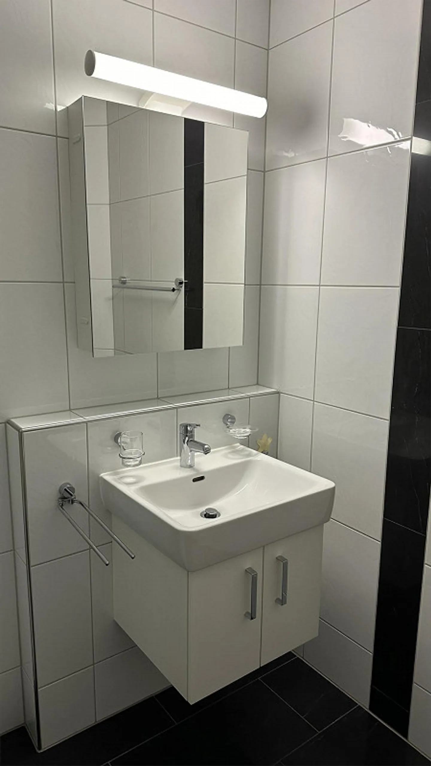 Appartamento 4 1/2 stanze con area giardino - Foto 12 di 23