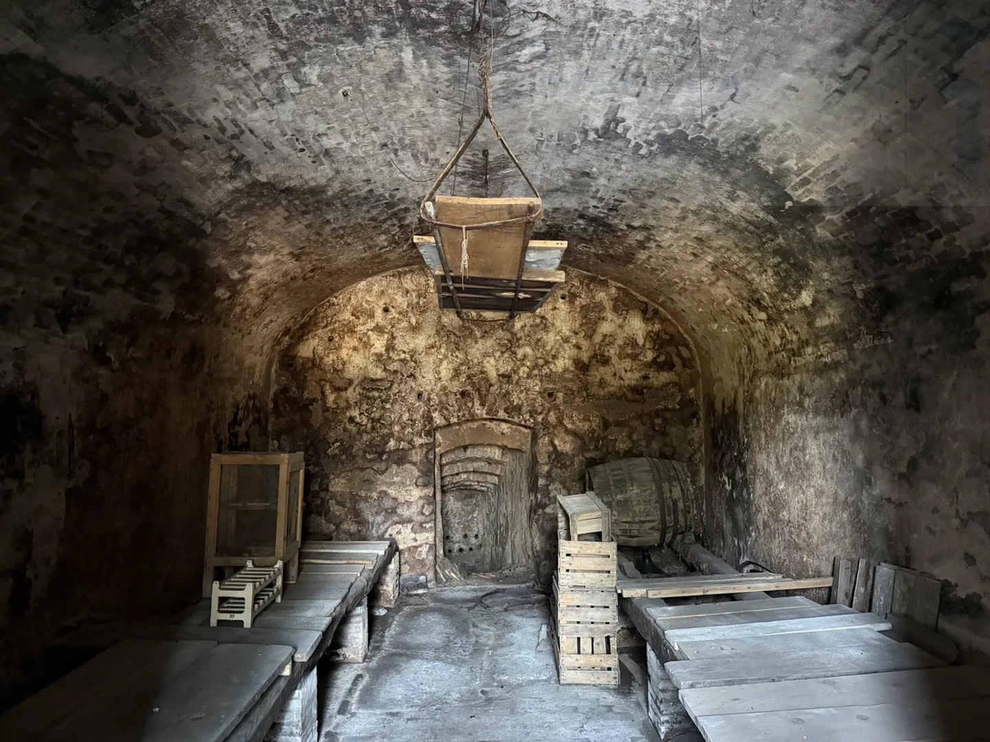 Cantina vinicola unica a Mendrisio - Foto 8 di 11