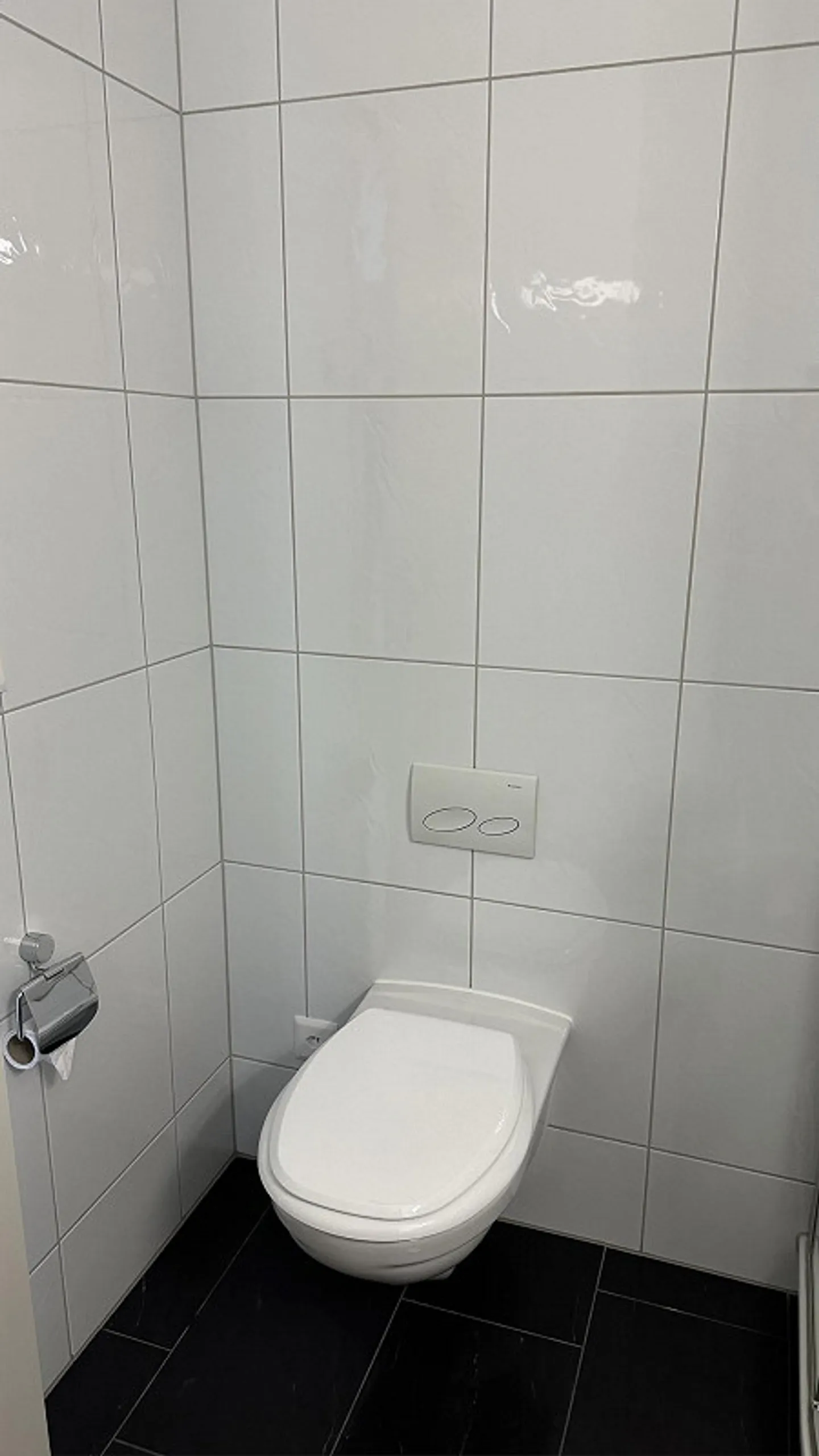 Appartamento 4 1/2 stanze con area giardino - Foto 13 di 23