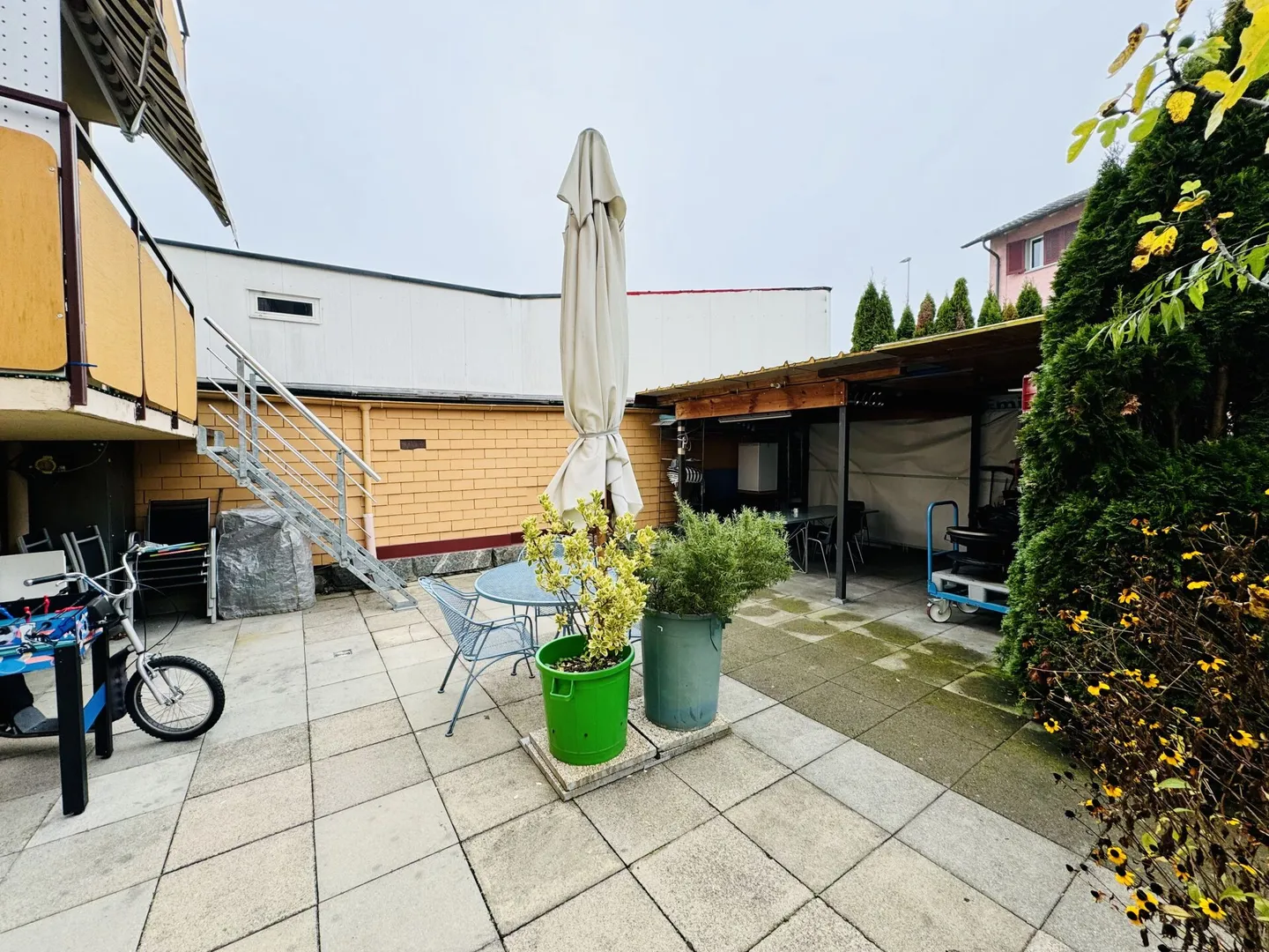 Investissement sécurisé Immeuble de rapport entièrement loué à Brüttisellen - Photo 12 sur 12