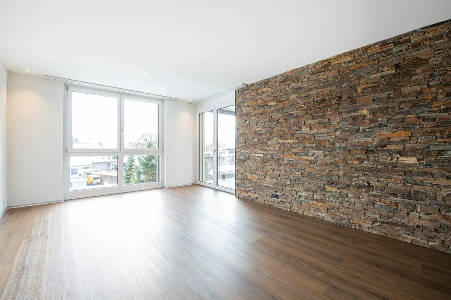 Bellissimo appartamento nuovo in affitto! - Foto 3 di 11