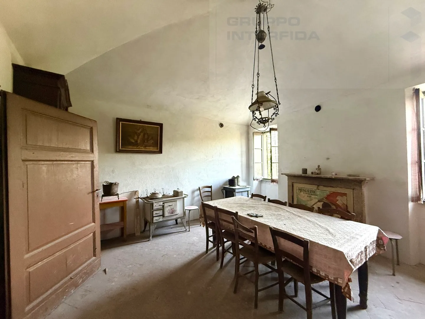Cantina vinicola unica a Mendrisio - Foto 5 di 11
