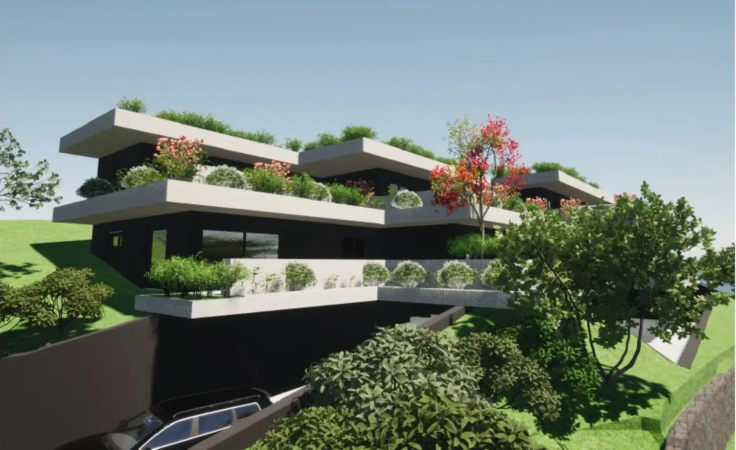 Appartamento in vendita - Foto 1 di 5