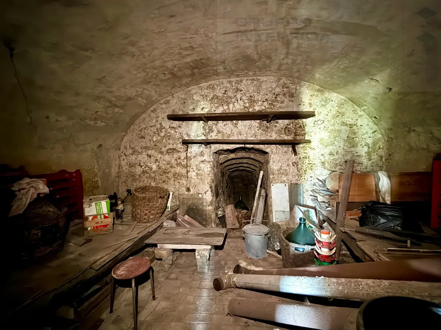 Cantina vinicola unica a Mendrisio - Foto 10 di 11
