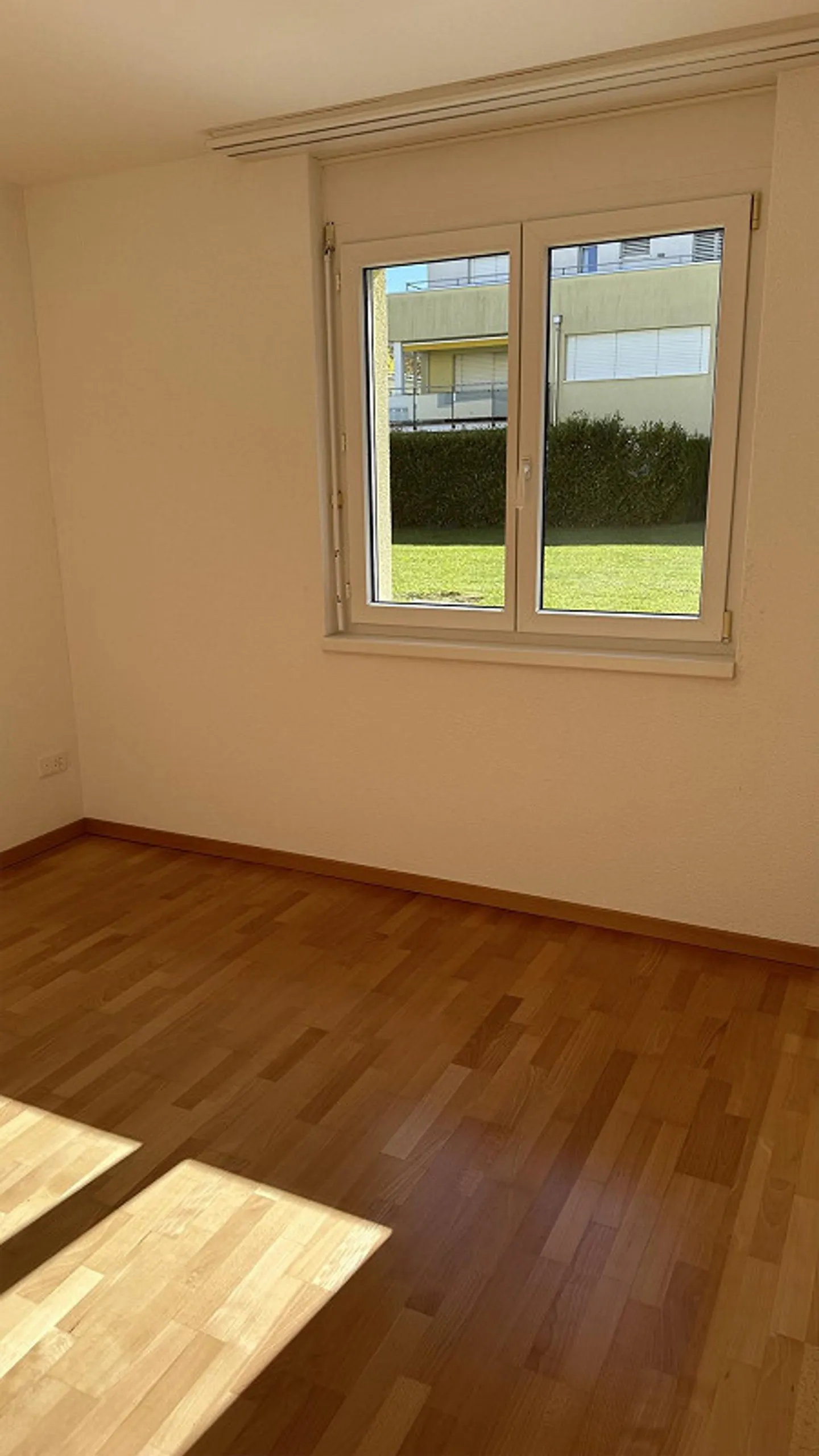 Appartamento 4 1/2 stanze con area giardino - Foto 14 di 23