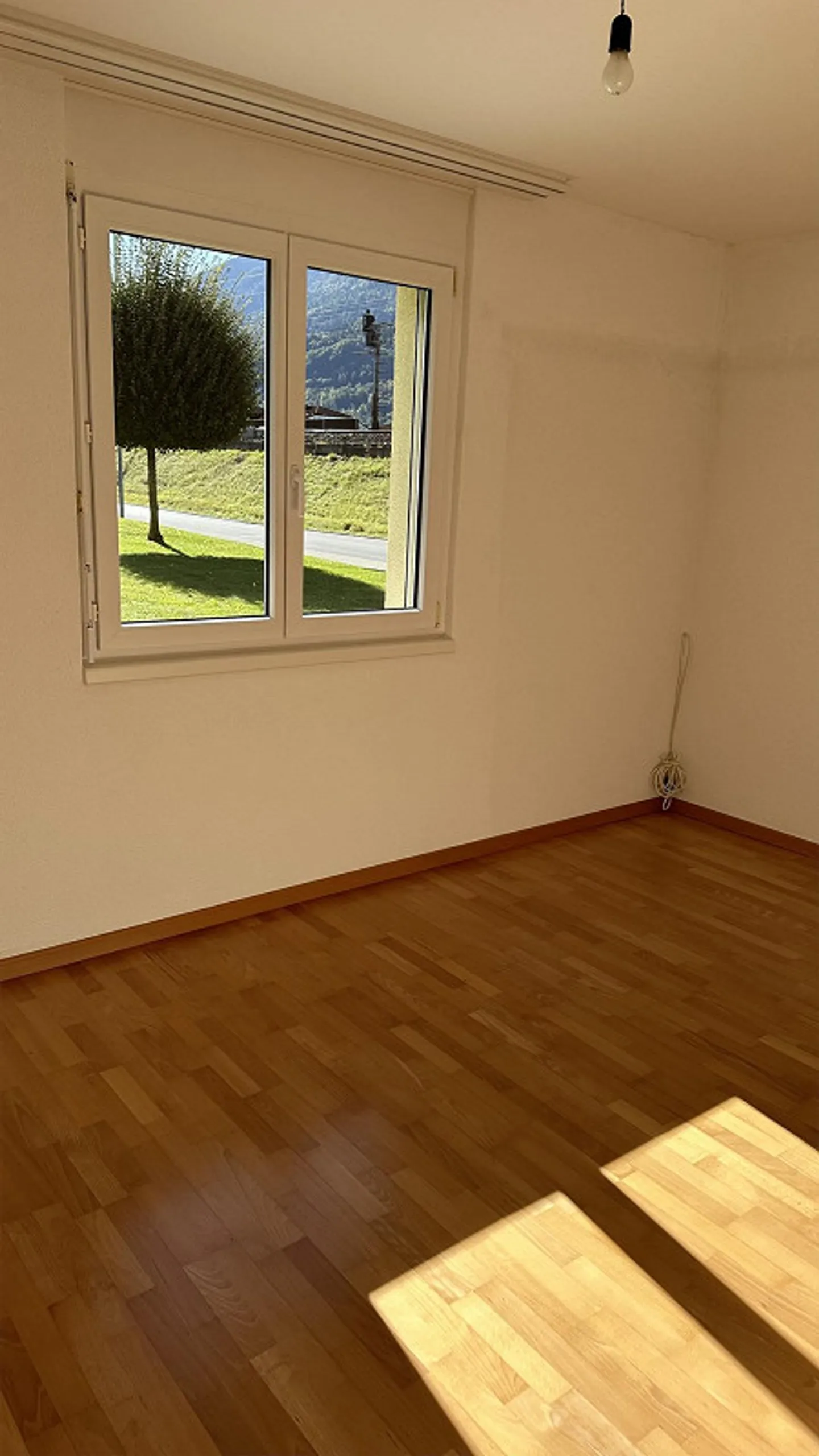 Appartamento 4 1/2 stanze con area giardino - Foto 15 di 23