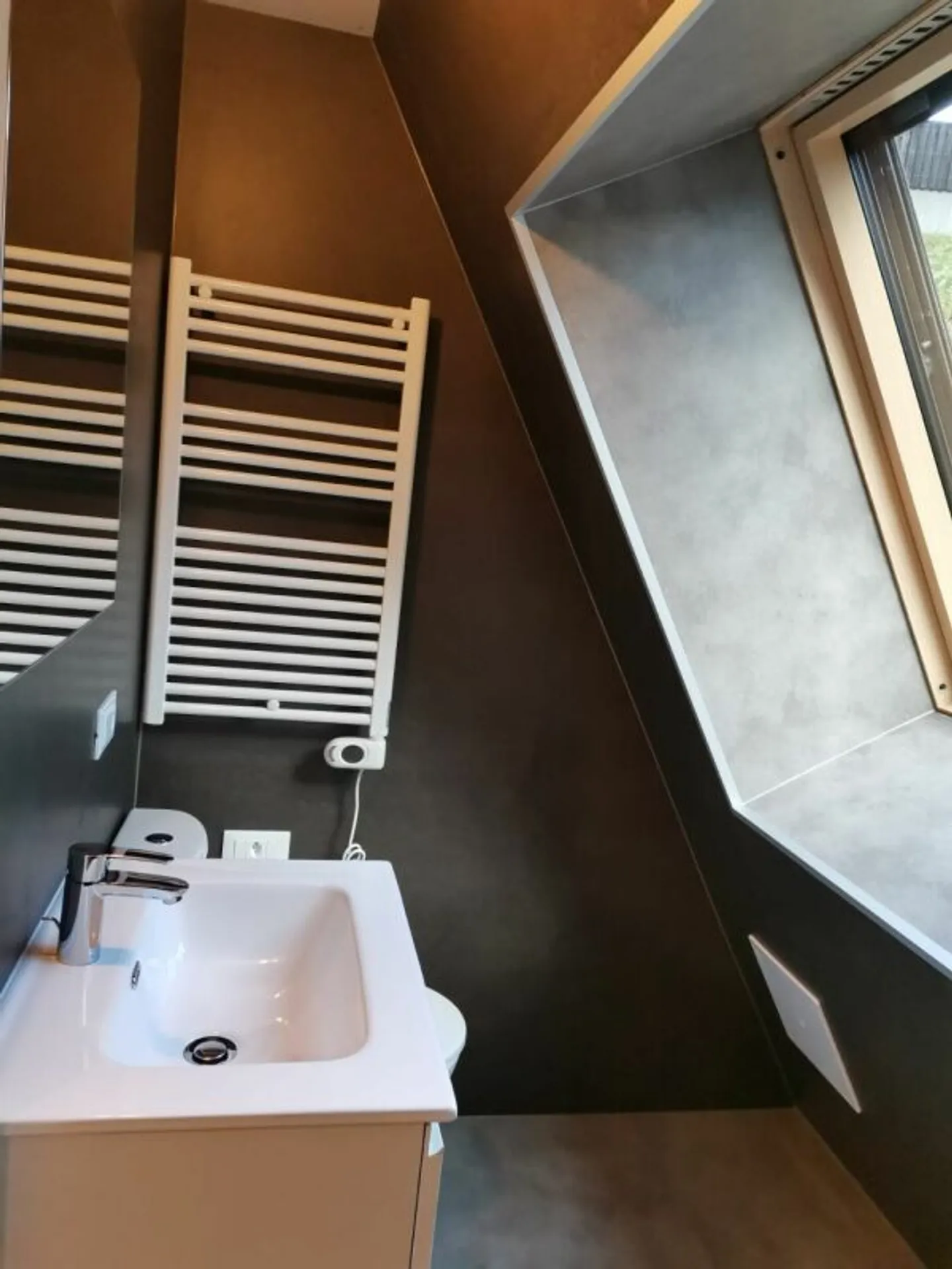 Faido-Mairengo - Moderne Reihenhäuser - Foto 4 von 4