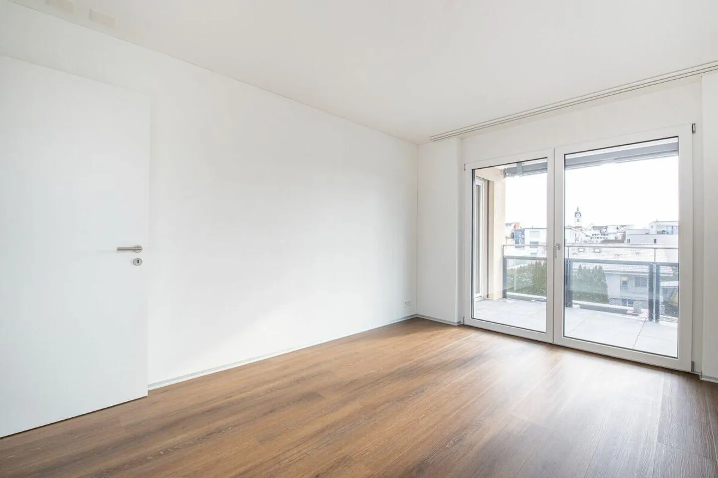 Bellissimo appartamento nuovo in affitto! - Foto 5 di 11