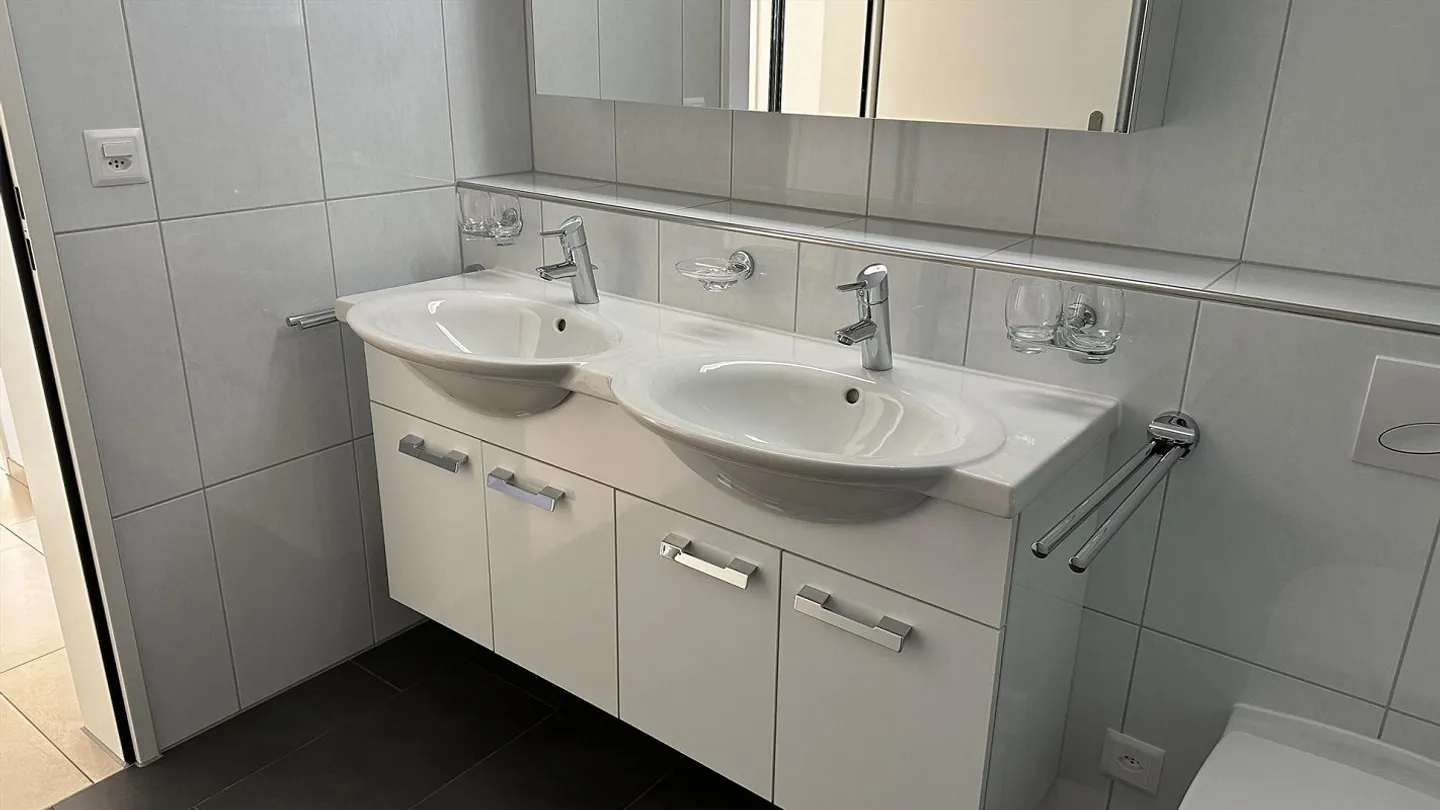 Appartamento 4 1/2 stanze con area giardino - Foto 17 di 23