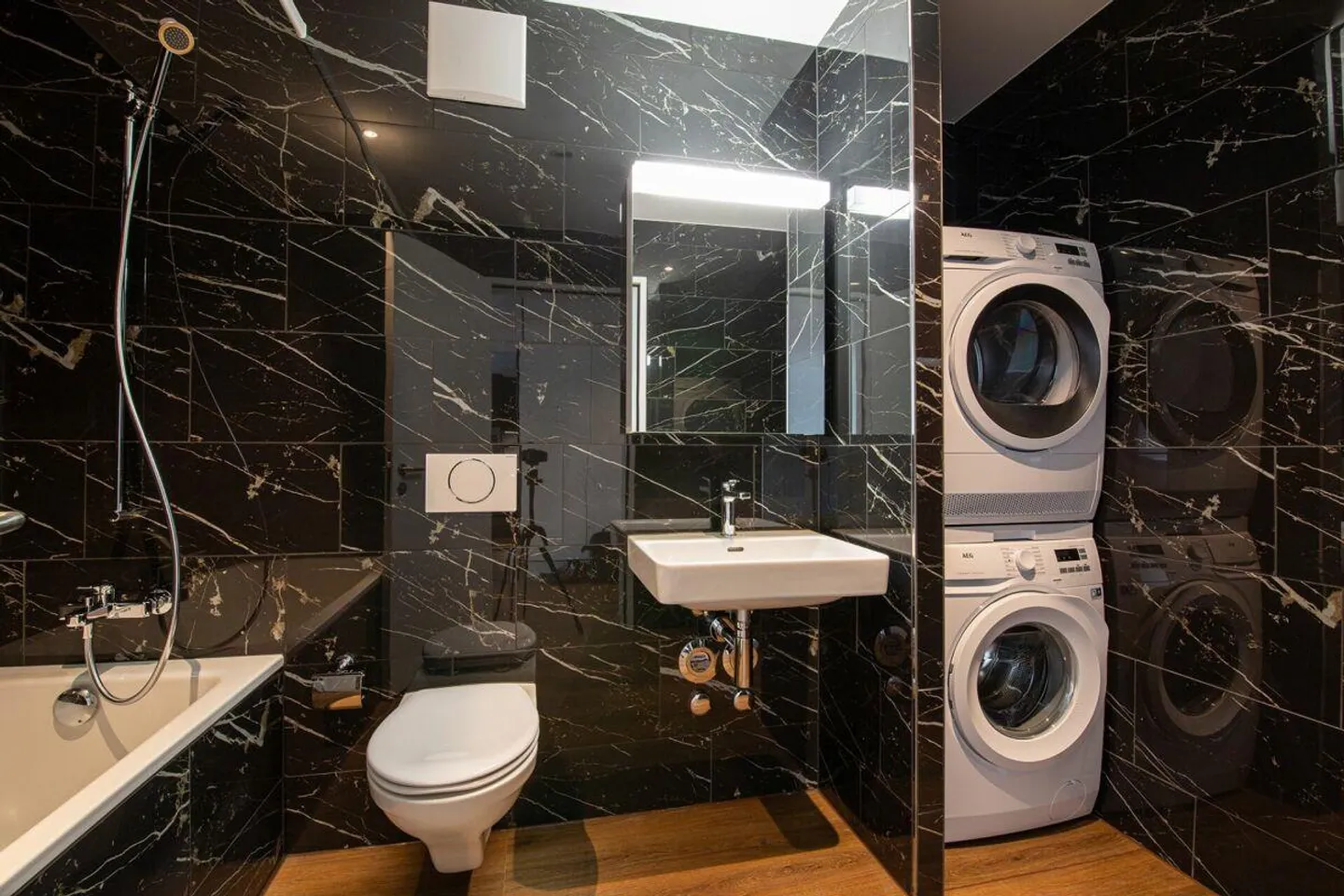 Bellissimo appartamento nuovo in affitto! - Foto 8 di 11