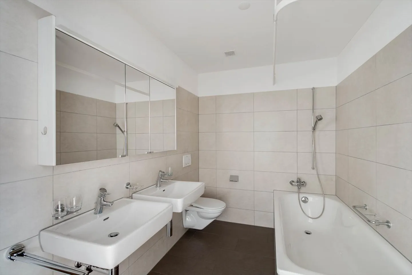 Wohnen in ruhigem Quartier! - Foto 5 von 8