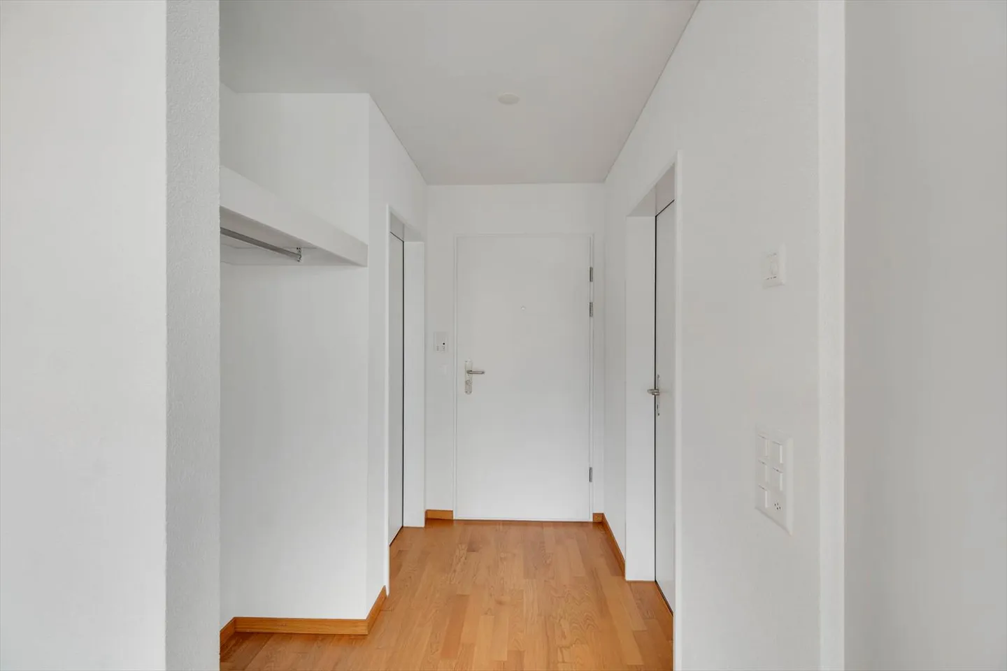 Wohnen in ruhigem Quartier! - Foto 7 von 8