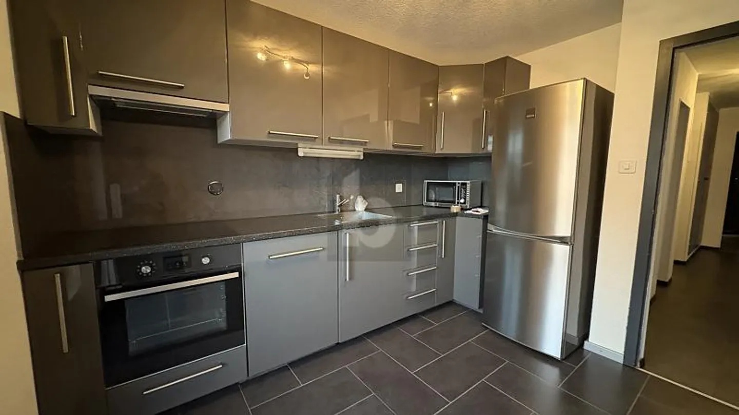 JOLIE VUE AU CALME - Foto 2 di 6