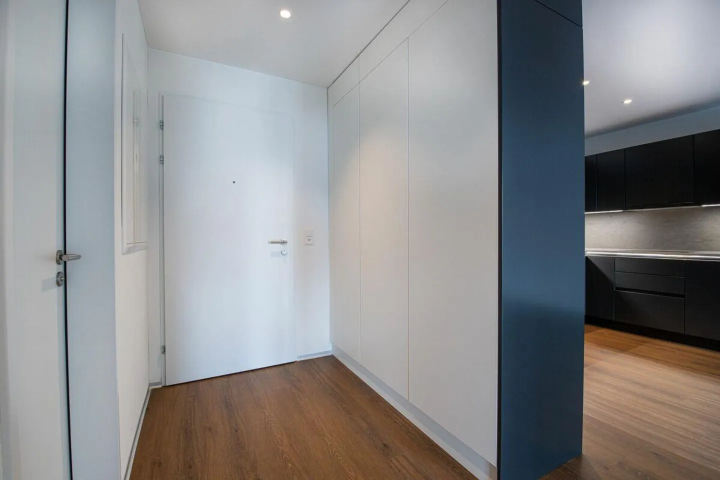 Bellissimo appartamento nuovo in affitto! - Foto 6 di 11